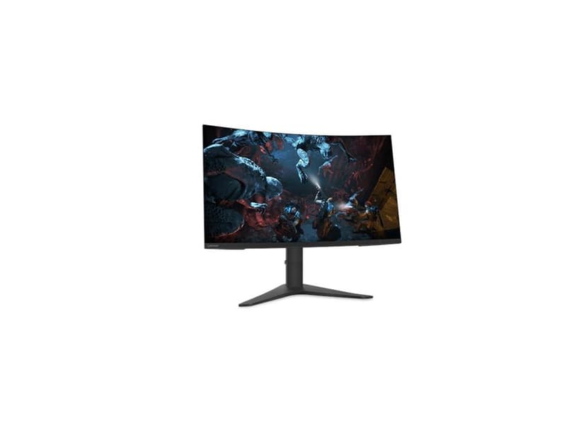 Lenovo G32QC-10 31,5" QHD VA 16:9 31.5" 2560 x 1440 16:9 VA 144Hz