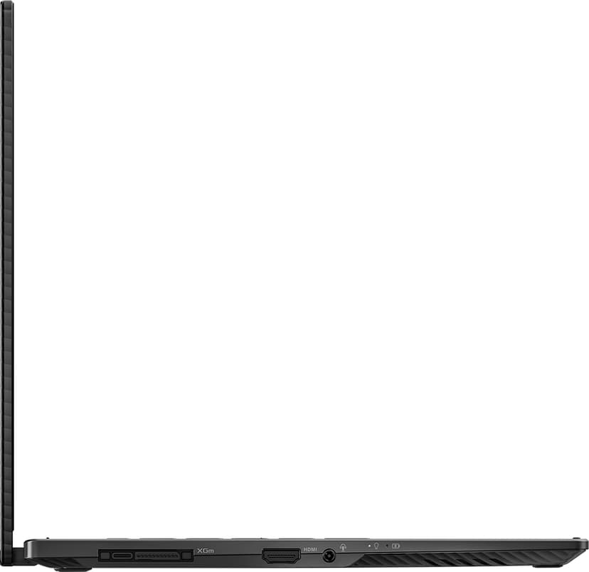ASUS ROG Flow X13 Ryzen 9 32GB 1000GB SSD GTX 1650 + RTX 3080 120Hz 13.4"
