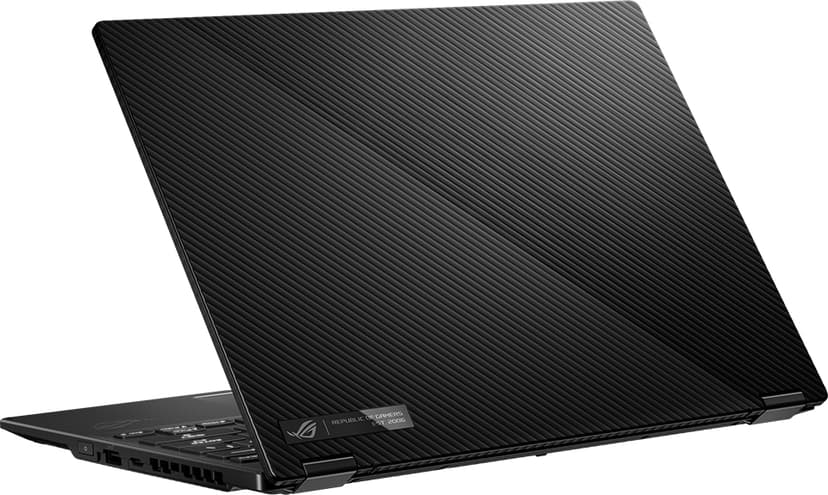 ASUS ROG Flow X13 Ryzen 9 32GB 1000GB SSD GTX 1650 + RTX 3080 120Hz 13.4"