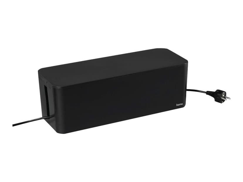 Hama Kabelbox Maxi