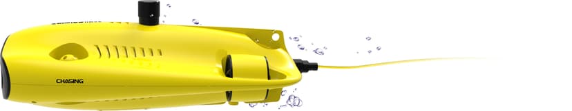 Chasing-Innovation Gladius Mini S 100m Flash Pack - Drone, Bag & Grab Arm