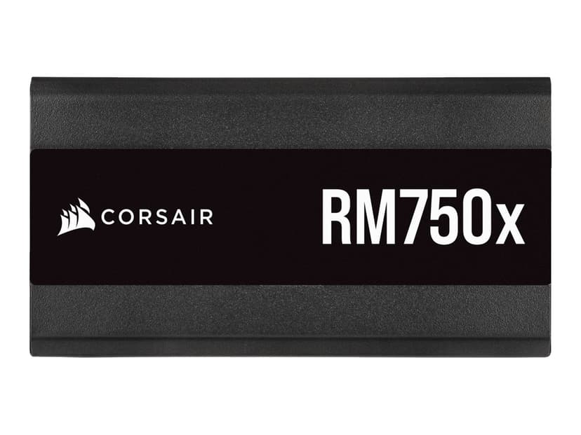 Corsair RMx Series RM750x 750W 80 PLUS Gold