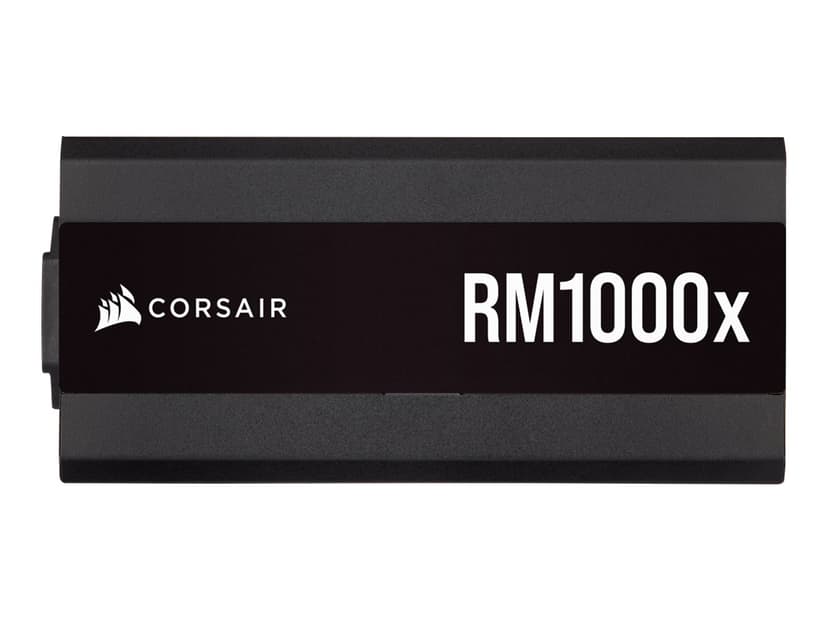 Corsair RMx Series RM1000x 1,000W 80 PLUS Gold