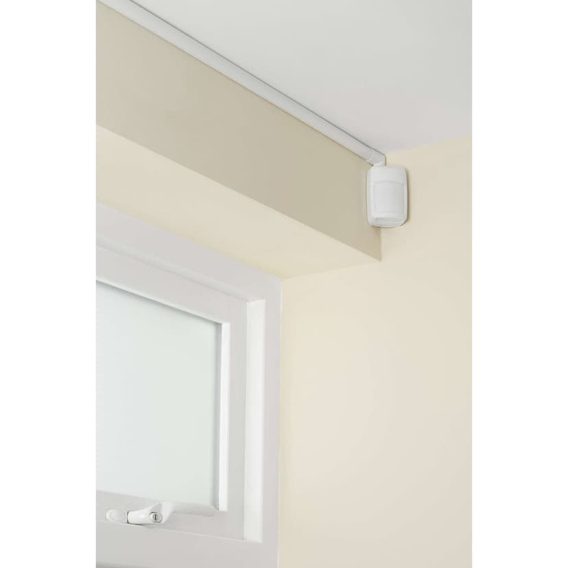 D-LINE Kabelkanal Kit 4 x 1m 20x10mm