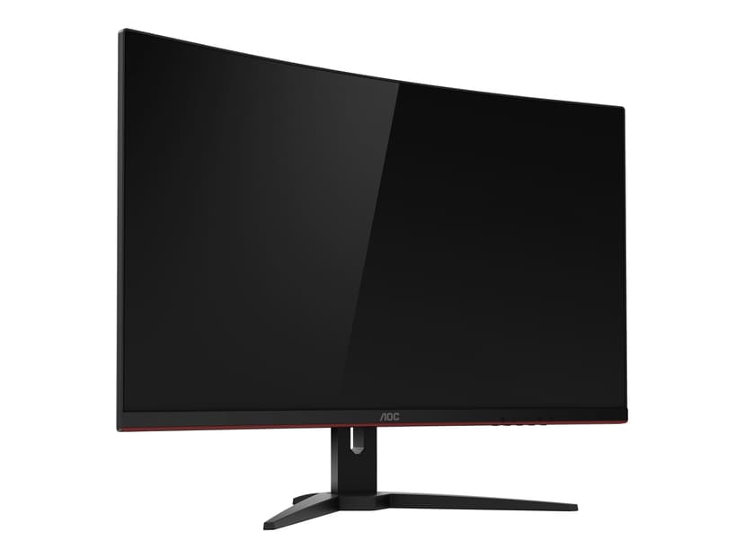AOC AOC GAMING C32G1 CURVED FHD VA 144HZ 1MS 31.5" #NL #DEMO 31.5" 1920 x 1080 16:9 VA 144Hz