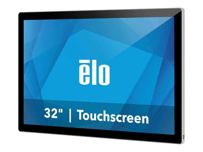 Elo 3203L 32" FHD 40-Touch Svart