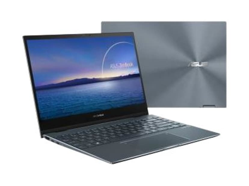 ASUS ZenBook Flip 13 OLED Core i7 16GB 512GB SSD 13.3"