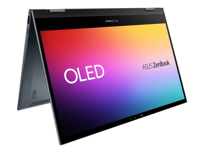 ASUS ZenBook Flip 13 OLED Core i7 16GB 512GB SSD 13.3"