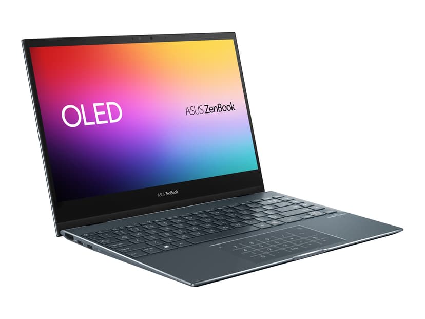 ASUS ZenBook Flip 13 OLED Core i7 16GB 512GB SSD 13.3"
