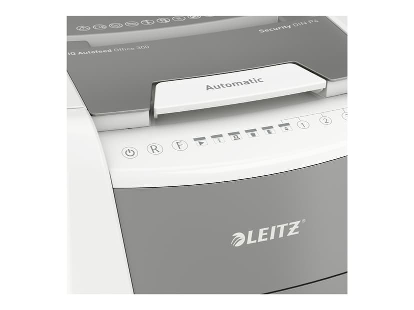 Leitz IQ AutoFeed Office 300 P4
