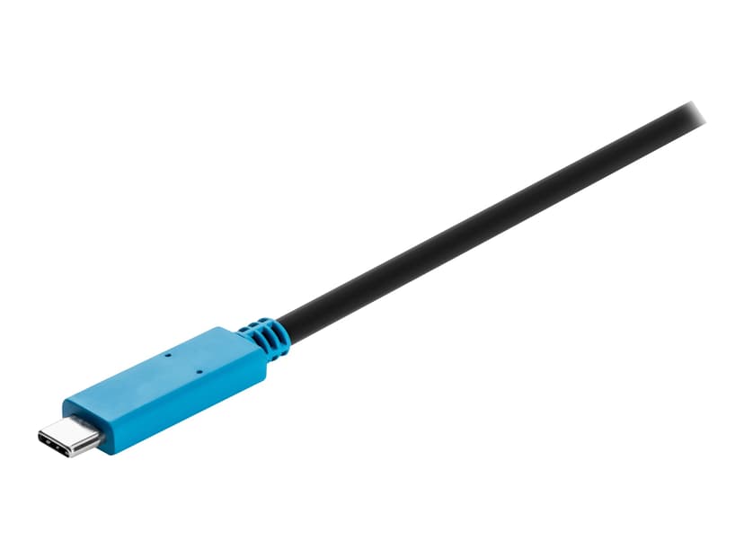 Kensington - USB cable 1m USB C USB C