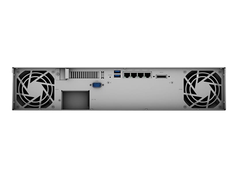 Synology RackStation RS1221+ 8-Bay NAS