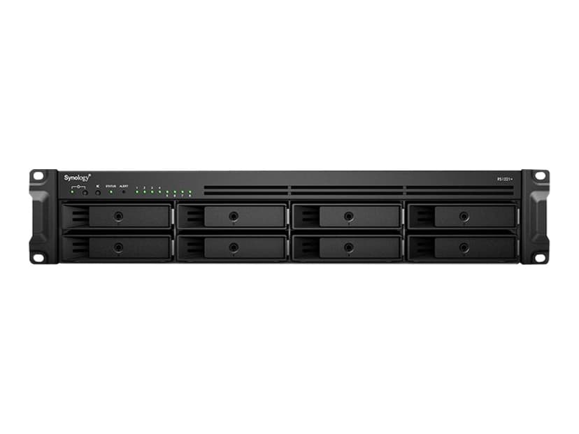 Synology RackStation RS1221+ 8-Bay NAS