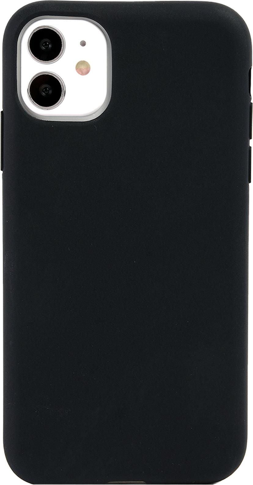 Cirafon Recycled Case iPhone 11 Musta