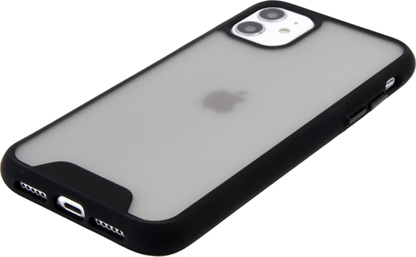 Black iphone 11 shop case