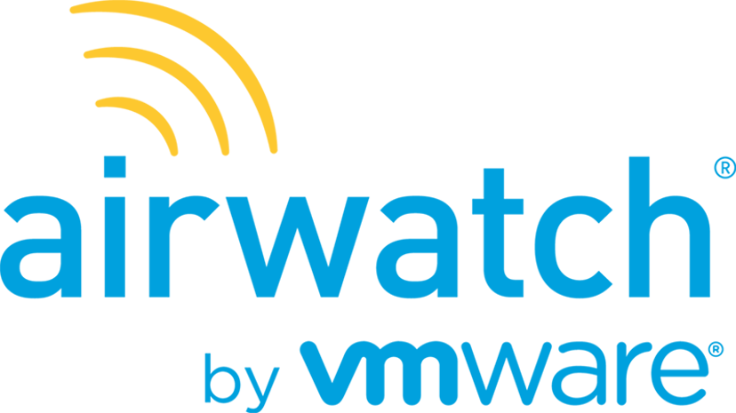 vmware Airwatch Yellow Management Suite Shared Cloud 1 jaar Abonnementslicentie