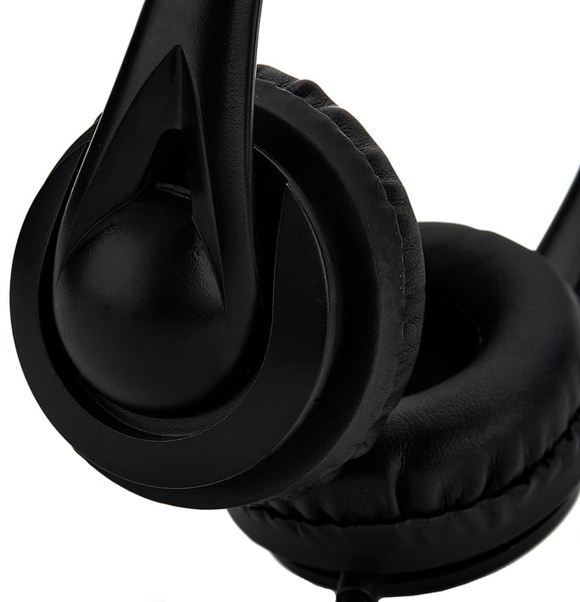 Acutek Acutek 218U Volume Controll USB USB-A Stereo