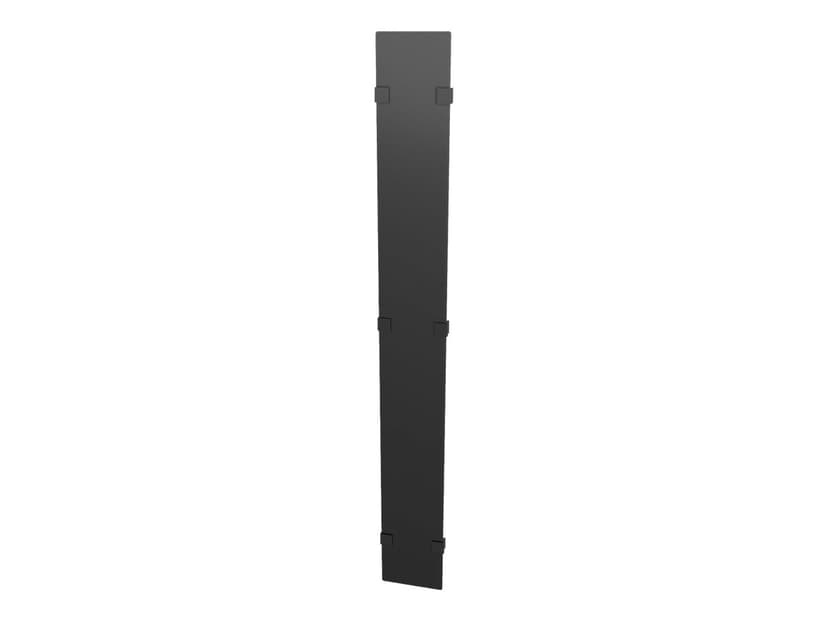 Vertiv Hinged Covers for Vertical Cable Manager 42U 80CM