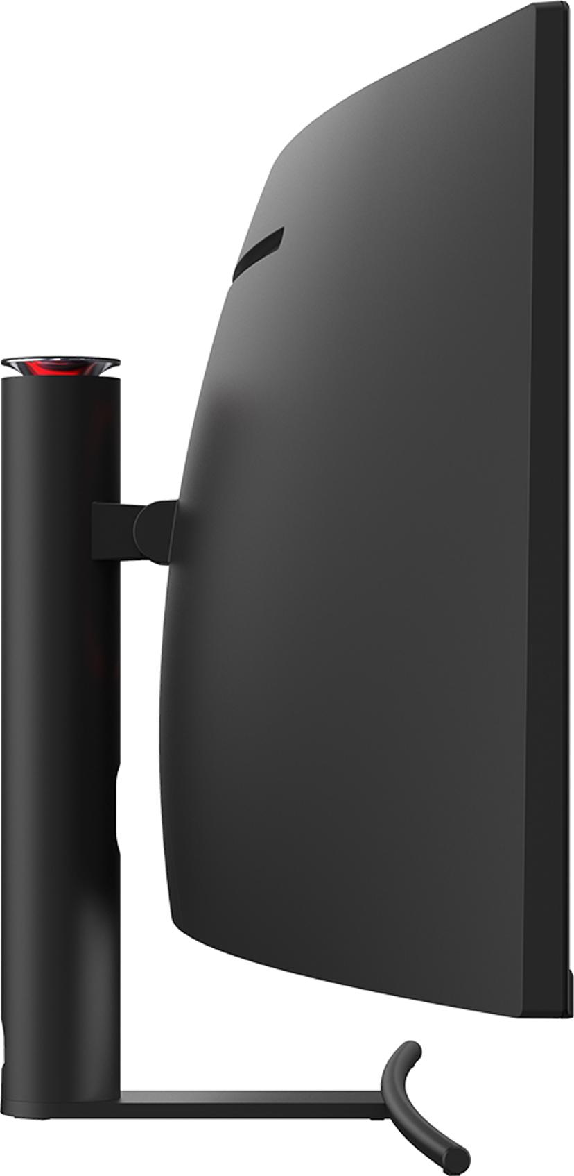 Voxicon P49UWHD Ultrawide Curved 49" 3840 x 1080 32:9 VA 144Hz