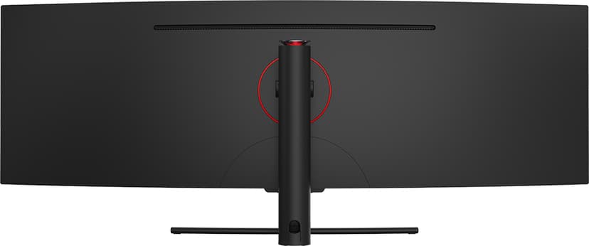 Voxicon P49UWHD CURVED 49" 3840 x 1080 32:9 VA 144Hz