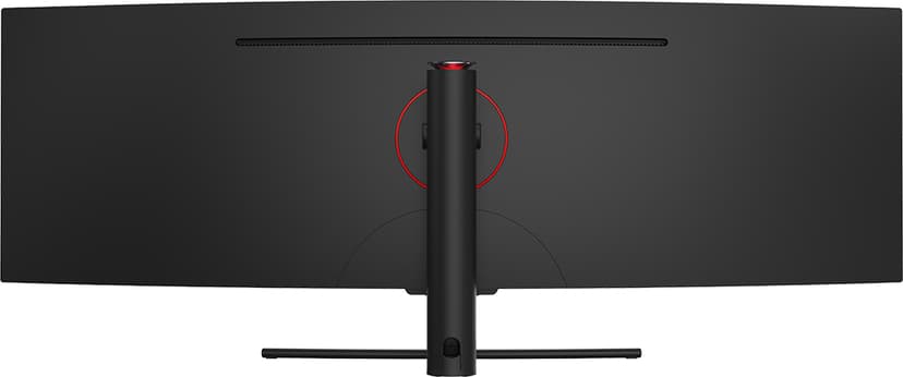 Voxicon P49UWHD Ultrawide Curved 49" 3840 x 1080 32:9 VA 144Hz