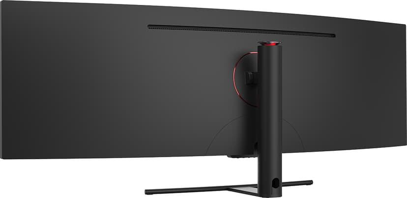 Voxicon P49UWHD Ultrawide Curved 49" 3840 x 1080 32:9 VA 144Hz