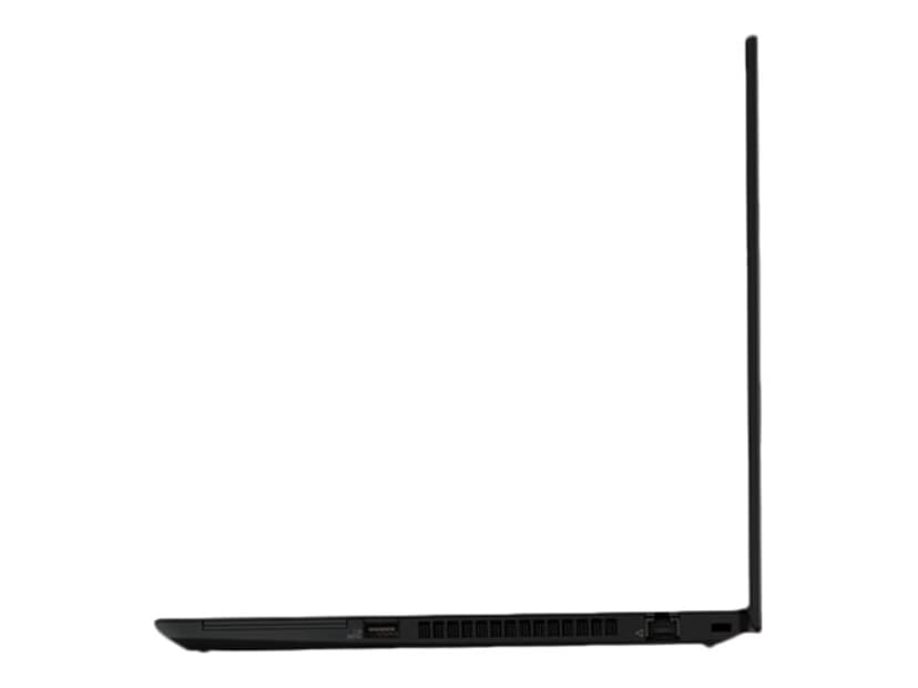 Lenovo ThinkPad P14s G2 Ryzen 7 Pro 16GB 512GB SSD WWAN-päivitettävä 14"