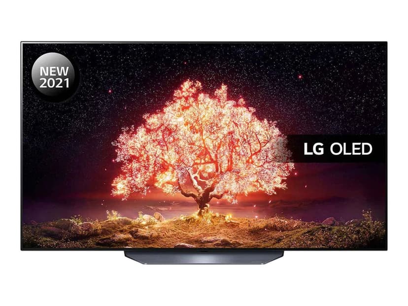 LG OLED77B16LA