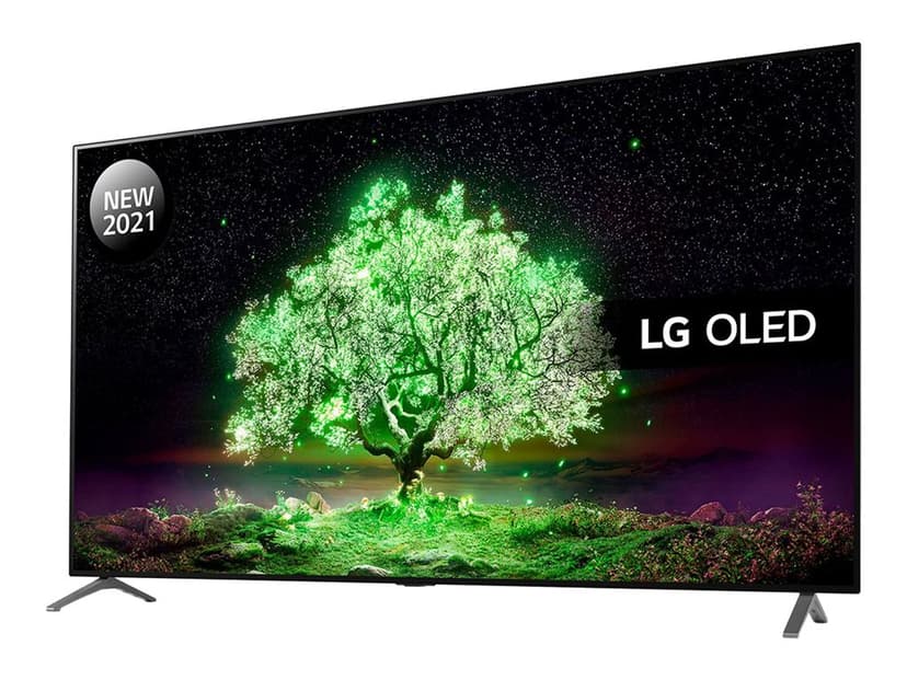 LG OLED77A16LA 77" 4K OLED SMART-TV