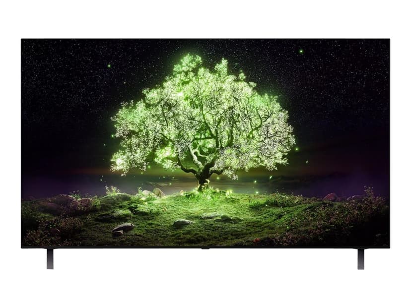 LG OLED77A16LA 77" 4K OLED SMART-TV
