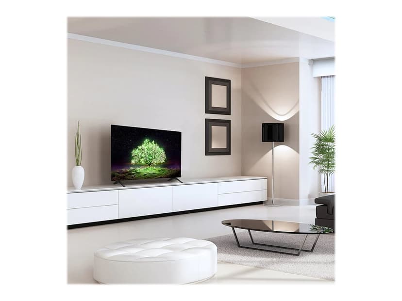 LG OLED77A16LA 77" 4K OLED SMART-TV