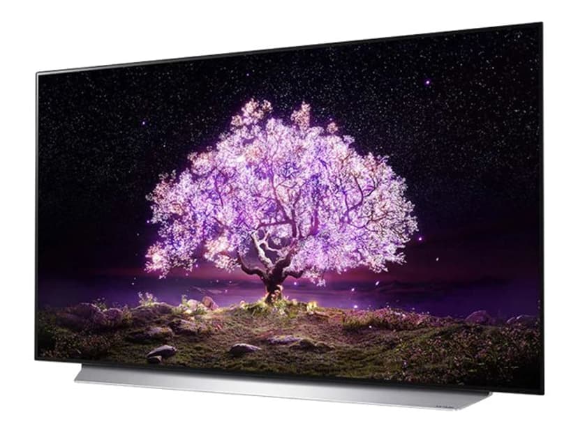 LG OLED65C15LA 65" 4K OLED Smart-TV