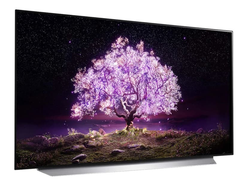 LG OLED65C15LA 65" 4K OLED Smart-TV