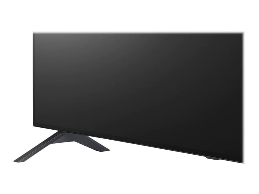 LG OLED65A16LA 65" 4K OLED SMART-TV