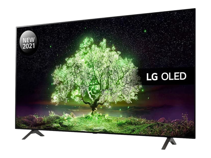 LG OLED65A16LA 65" 4K OLED SMART-TV