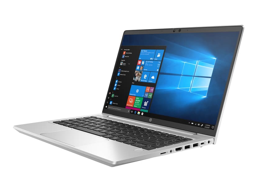 HP ProBook 440 G8 Core i7 16GB 512GB SSD 14"