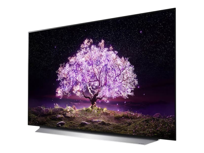 LG OLED55C15LA