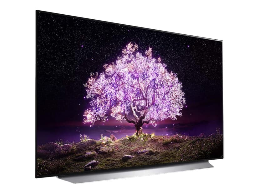 LG OLED55C15LA