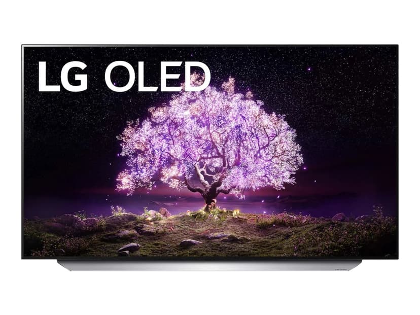 LG OLED55C15LA