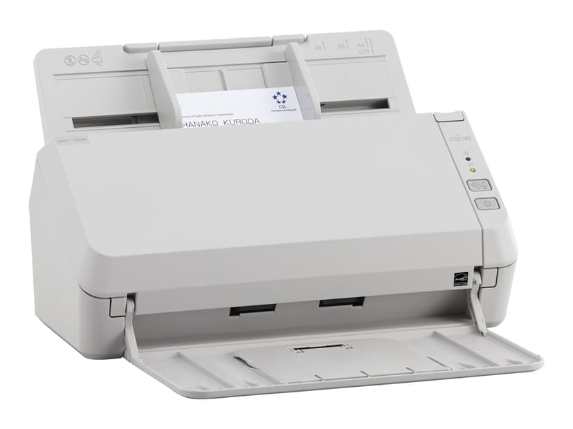 Fujitsu SP-1120N Document Scanner