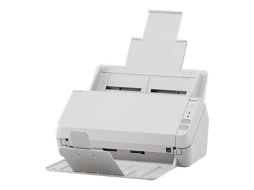 Fujitsu SP-1120N Document Scanner