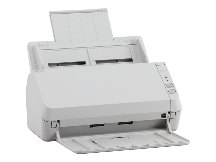 Fujitsu SP-1125N Document Scanner