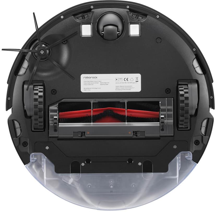 Roborock S6 MaxV Sort
