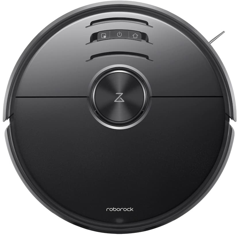 Roborock S6 MaxV Sort