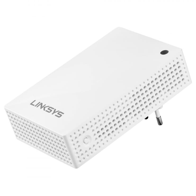 Linksys Velop Plug-In Dual-Band AC1300 Mesh WiFi 5 Range Extender