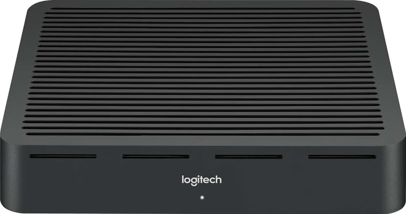 Logitech Tap-pakke for store rom (Microsoft Teams)