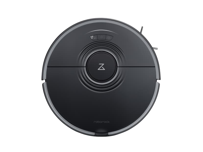 Roborock S7 Svart