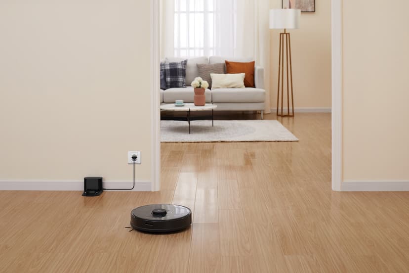Roborock S7 Svart