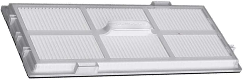 Roborock HEPA-filter Tvättbart för S7 2-pack