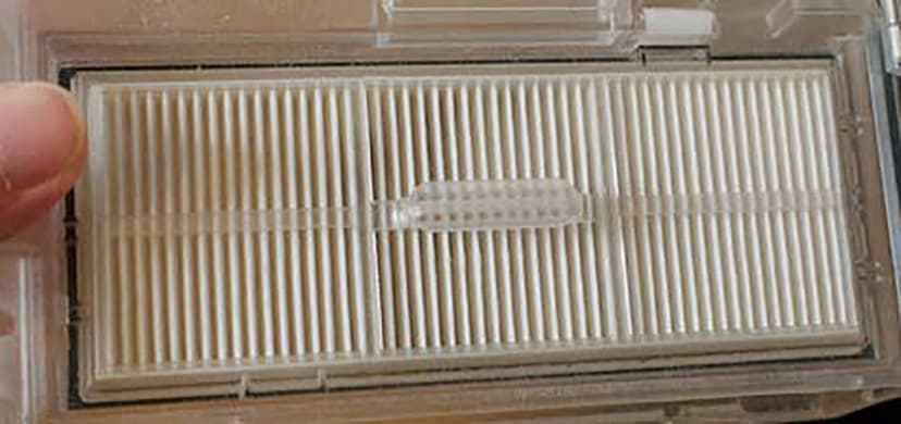 Roborock Hepa Dust Filter (2-Pack)
